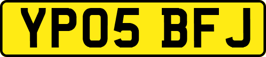 YP05BFJ