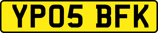 YP05BFK