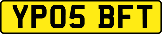 YP05BFT