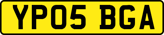 YP05BGA