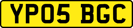 YP05BGC