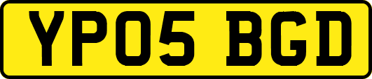 YP05BGD