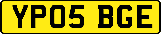 YP05BGE
