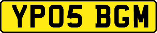 YP05BGM