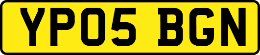YP05BGN