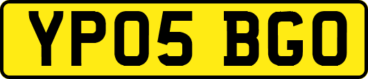 YP05BGO