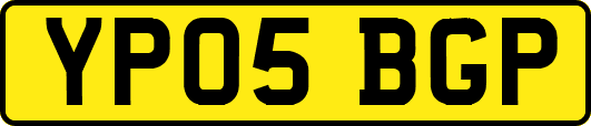 YP05BGP