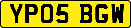 YP05BGW