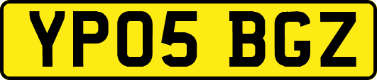 YP05BGZ