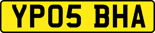 YP05BHA