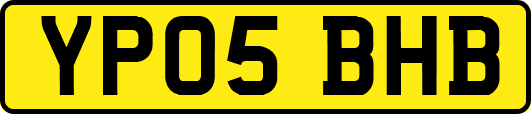 YP05BHB