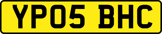 YP05BHC