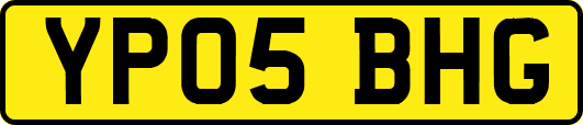 YP05BHG
