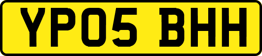 YP05BHH