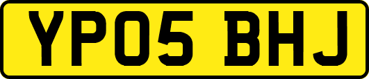 YP05BHJ