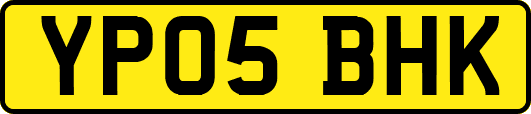 YP05BHK