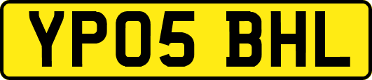 YP05BHL