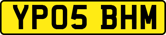 YP05BHM