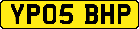 YP05BHP