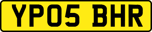 YP05BHR