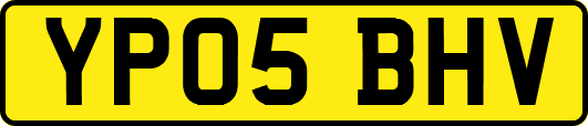 YP05BHV