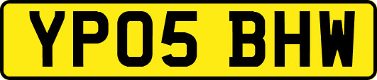 YP05BHW