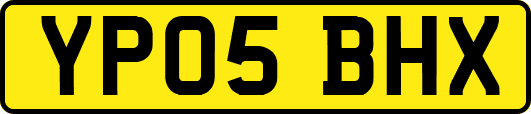 YP05BHX