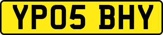 YP05BHY