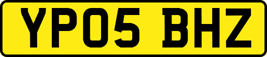 YP05BHZ