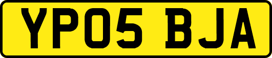 YP05BJA