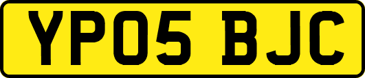 YP05BJC