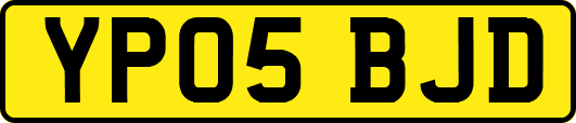 YP05BJD