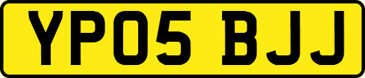 YP05BJJ