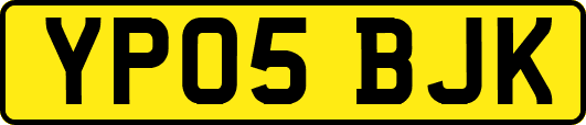YP05BJK