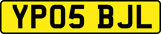 YP05BJL