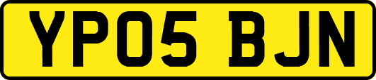 YP05BJN