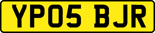 YP05BJR