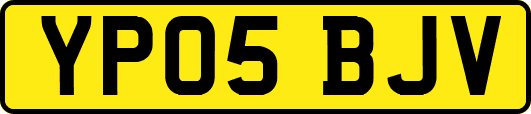 YP05BJV