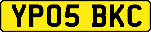 YP05BKC