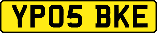 YP05BKE