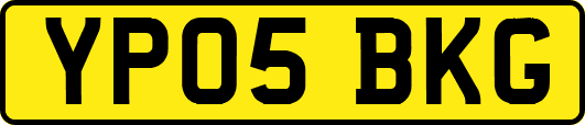 YP05BKG