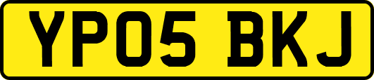 YP05BKJ