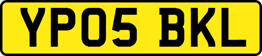 YP05BKL