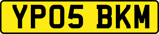 YP05BKM