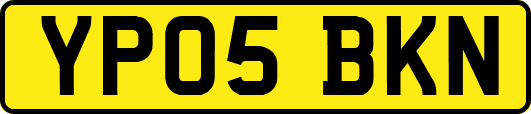 YP05BKN