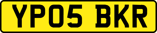 YP05BKR