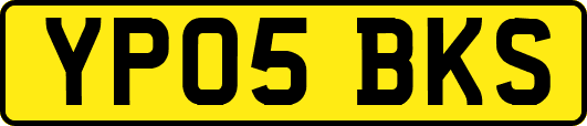 YP05BKS