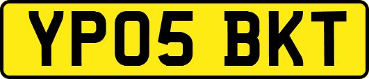 YP05BKT