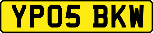 YP05BKW