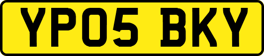 YP05BKY
